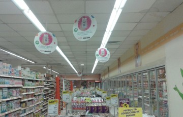 migros tasarruflu armatürler